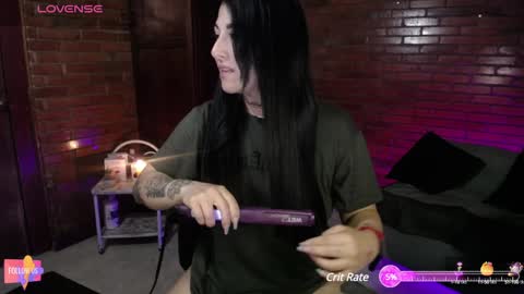 Welcome my rooomLovense is active my orgasms in your hands Give me more pleasure aPrivate Exclusive online show from February 2025 10:54:02 AM
