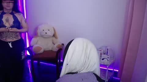 Snapshot of meg_velvet chatting on May 2026 10:22:02 AM Welcome my rooomLovense is active my orgasms in your hands Give me more pleasure aPrivate Exclusive online show from May 2026 10:22:02 AM