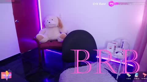 Snapshot of meg_velvet chatting on May 2026 04:04:02 PM Welcome my rooomLovense is active my orgasms in your hands Give me more pleasure aPrivate Exclusive online show from May 2026 04:04:02 PM