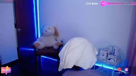 Snapshot of meg_velvet chatting on May 2026 06:33:01 AM Welcome my rooomLovense is active my orgasms in your hands Give me more pleasure aPrivate Exclusive online show from May 2026 06:33:01 AM