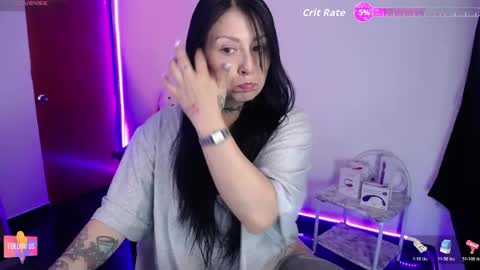 Snapshot of meg_velvet chatting on May 2026 11:43:01 PM Welcome my rooomLovense is active my orgasms in your hands Give me more pleasure aPrivate Exclusive online show from May 2026 11:43:01 PM