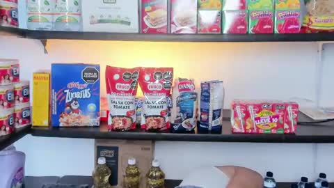 megaan_rouse online show from July 2026 02:30:01 PM