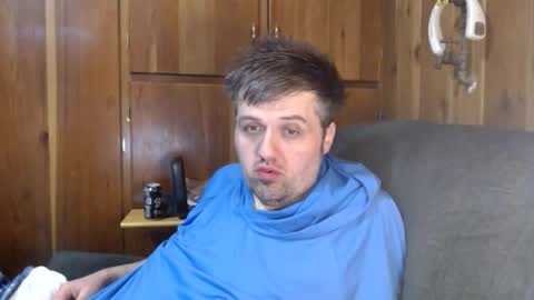 Megachub online show from April 2026 06:54:02 PM