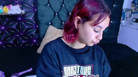 megam_white online show from April 2026 08:42:02 PM