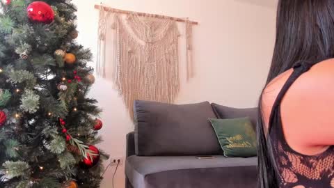 megan online show from December 2024 09:49:02 PM