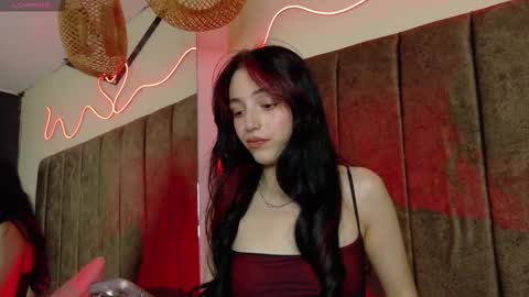 Megan  online show from September 2025 04:36:02 AM