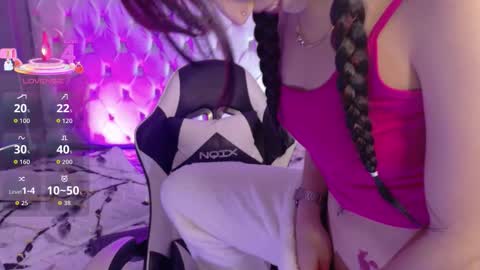 Megan  online show from October 2025 11:46:02 PM