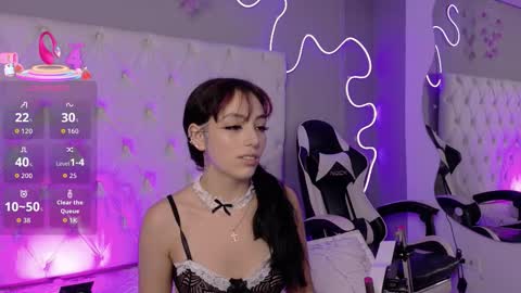 Megan  online show from December 2025 03:58:02 AM