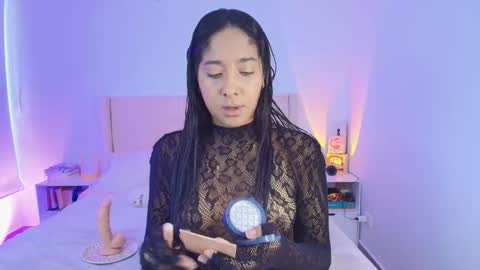 Snapshot of megan_ale chatting on October 2025 06:18:01 PM megan ale online show from October 2025 06:18:01 PM