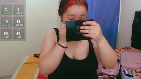 Snapshot of megan_bdsm chatting on January 2025 02:49:02 AM Megan Bdsm online show from January 2025 02:49:02 AM