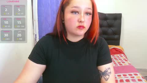 Snapshot of megan_bdsm chatting on February 2025 03:12:02 AM Megan Bdsm online show from February 2025 03:12:02 AM