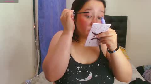Snapshot of megan_bdsm chatting on March 2025 03:51:01 AM Megan Bdsm online show from March 2025 03:51:01 AM