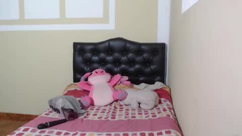 Snapshot of megan_bdsm chatting on October 2025 04:10:02 AM Megan Bdsm online show from October 2025 04:10:02 AM