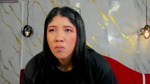 Megan online show from May 2026 10:09:01 AM