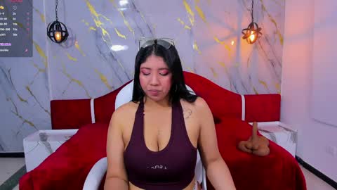 Megan online show from May 2026 09:03:02 AM