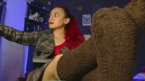 Megan online show from June 2026 06:52:02 AM