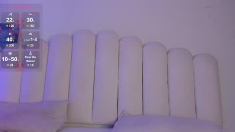 Megan  online show from December 2024 01:35:02 PM