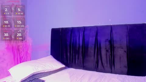 Megan  online show from December 2024 02:06:02 PM