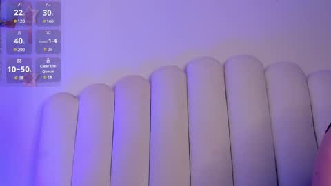 Megan  online show from December 2024 03:54:02 PM