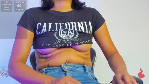 Megan  online show from January 2025 12:50:02 PM