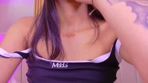 Megan  online show from February 2026 01:45:02 PM