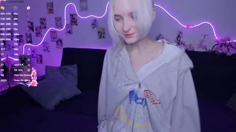 Megan and Anna online show from November 2025 09:31:02 PM