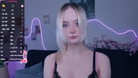 Megan and Anna online show from April 2026 05:10:01 PM