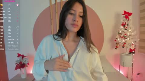 MEGAN COOPER online show from December 2024 02:52:01 AM