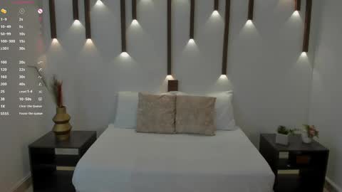 MEGAN COOPER online show from December 2024 07:00:02 PM