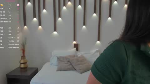 MEGAN COOPER online show from March 2025 07:16:02 PM