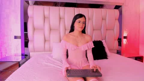 Megan  online show from April 2026 12:16:02 PM