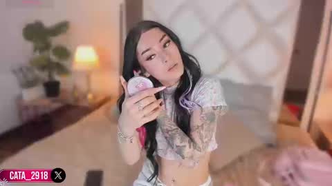 Megan online show from September 2025 01:11:02 PM