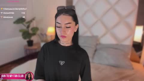 Megan online show from September 2025 01:57:02 PM