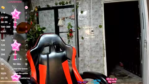 megan grace 20 online show from February 2025 03:09:02 PM