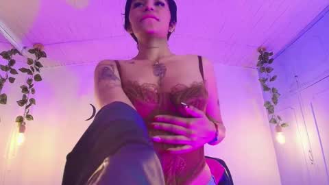 megan_hottts online show from January 2026 12:54:01 PM