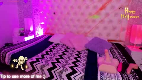 Snapshot of megan_jall chatting on October 2025 11:23:02 AM megan_jall online show from October 2025 11:23:02 AM