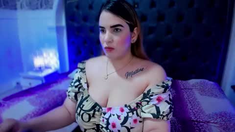 Snapshot of megan_jall chatting on November 2025 11:02:02 AM megan_jall online show from November 2025 11:02:02 AM