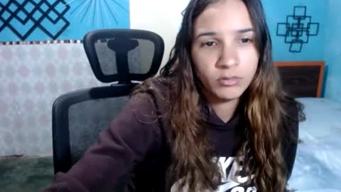 amanda online show from April 2026 10:22:01 PM