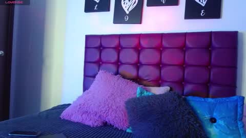 Valentina online show from December 2024 03:55:02 AM