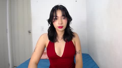 Megan independent model online show from March 2026 04:18:02 AM