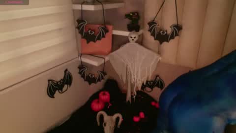     online show from October 2025 01:21:01 PM