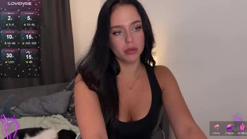 Megan online show from October 2025 03:30:02 PM