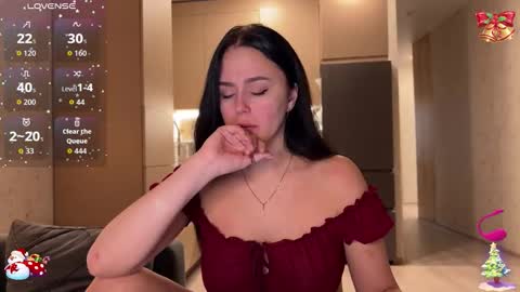 Megan online show from February 2026 11:36:01 AM