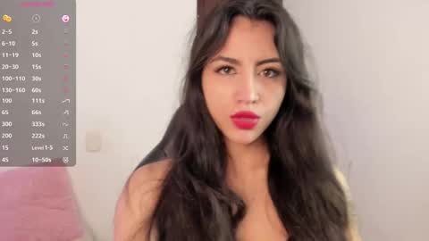 megan_palmer25 online show from March 2025 03:50:01 AM