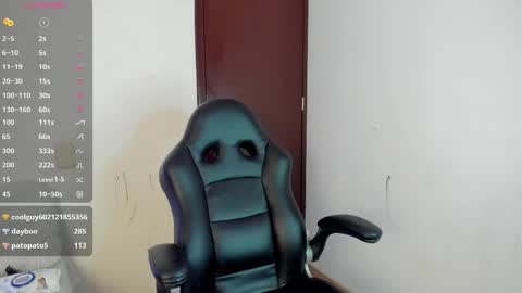 megan_palmer25 online show from March 2025 07:46:02 AM
