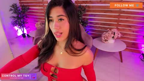 megan_raiin online show from November 2025 08:50:01 AM