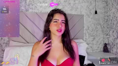 MEGAN  online show from December 2024 12:06:01 PM
