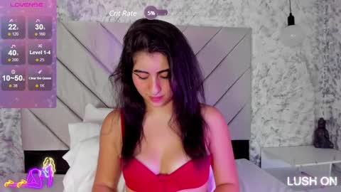MEGAN  online show from December 2024 03:11:01 PM