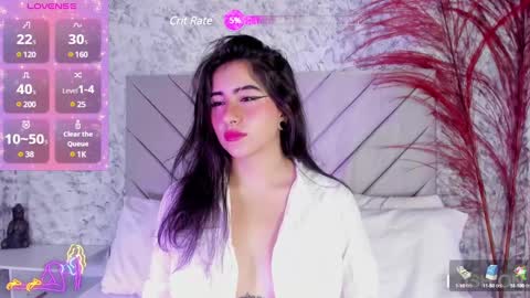 MEGAN  online show from December 2024 12:11:02 PM