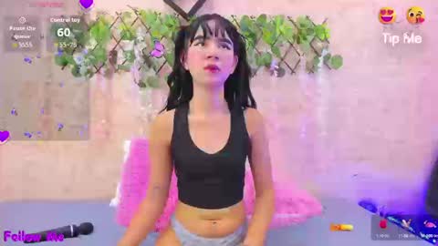 megan_samiri online show from September 2025 03:45:02 PM